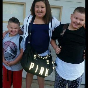 Meet your Posher, Jordan